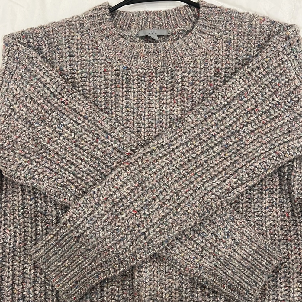 COS Sweater